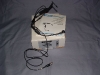 Shure WH20TQG headset microphone w/ Shure T type connector $35.00