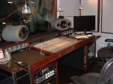 Lennon's Den Studio  B